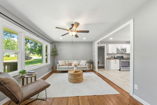 916 Battery Dr, Lewisburg, TN 37091
