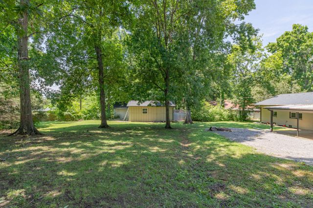 916 Battery Dr, Lewisburg, TN 37091