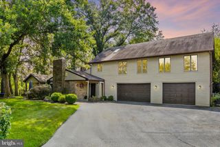 1502 KNOLLCREST RD, Harrisburg, PA 17112