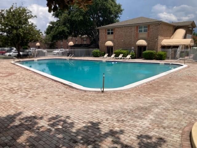 2525 CAPER LANE 205, Maitland, FL 32751