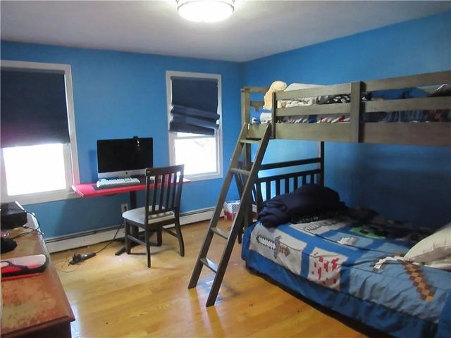 83 Locust Avenue, North Providence, RI 02911