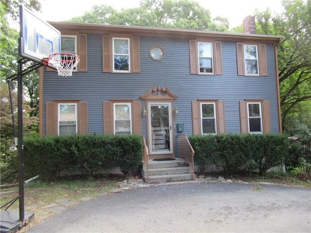83 Locust Avenue, North Providence, RI 02911