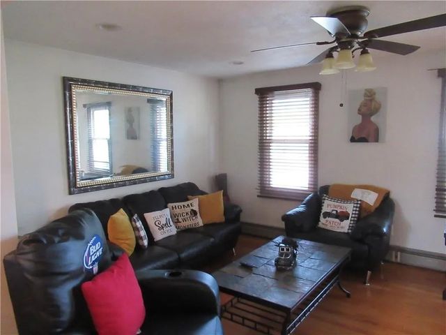 83 Locust Avenue, North Providence, RI 02911