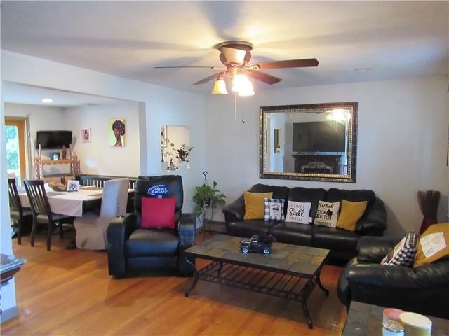 83 Locust Avenue, North Providence, RI 02911