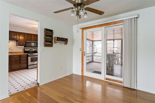 24 Ridge Meadows Drive, Ogden, NY 14559