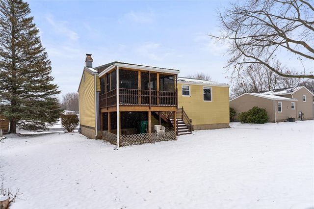 24 Ridge Meadows Drive, Ogden, NY 14559