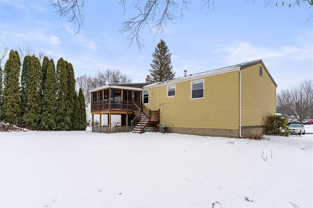 24 Ridge Meadows Drive, Ogden, NY 14559