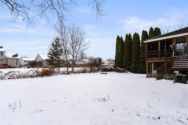 24 Ridge Meadows Drive, Ogden, NY 14559