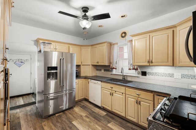 3601 Euclid Avenue, Berwyn, IL 60402