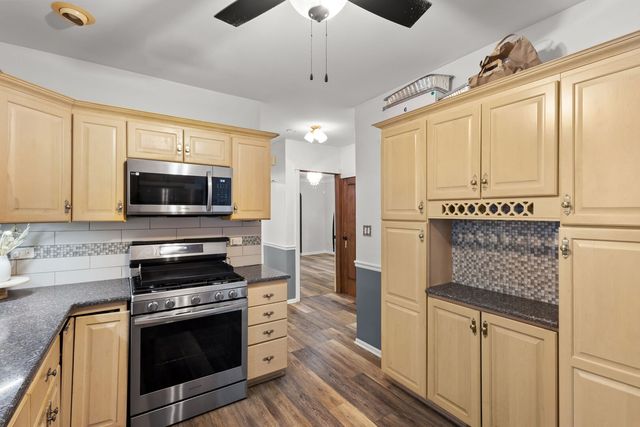 3601 Euclid Avenue, Berwyn, IL 60402