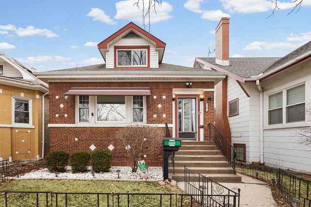 3601 Euclid Avenue, Berwyn, IL 60402