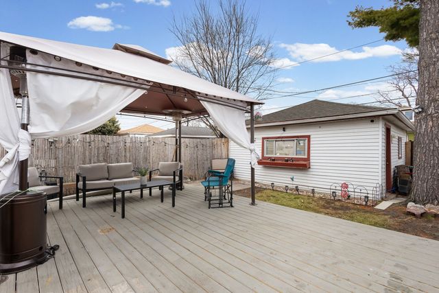 3601 Euclid Avenue, Berwyn, IL 60402