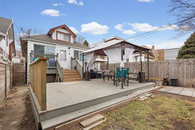 3601 Euclid Avenue, Berwyn, IL 60402