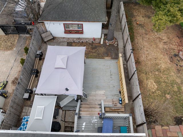 3601 Euclid Avenue, Berwyn, IL 60402