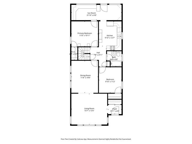 3601 Euclid Avenue, Berwyn, IL 60402