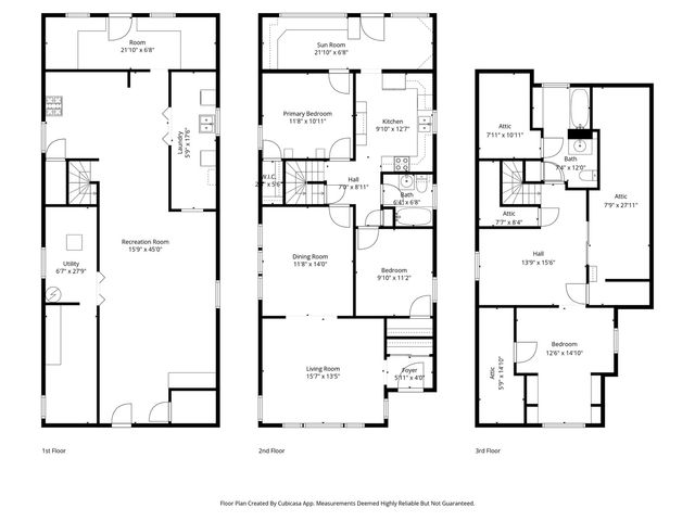 3601 Euclid Avenue, Berwyn, IL 60402