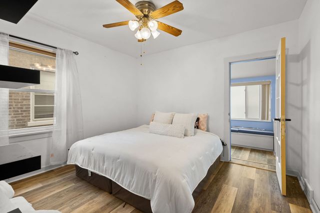 3601 Euclid Avenue, Berwyn, IL 60402