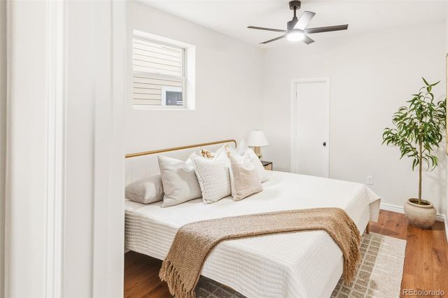 3315 N Clayton Street, Denver, CO 80205