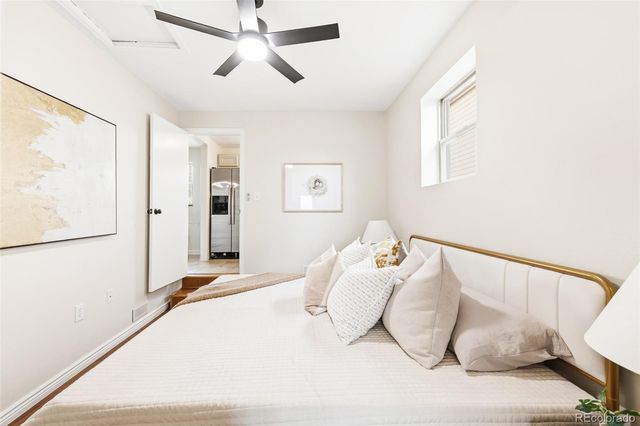 3315 N Clayton Street, Denver, CO 80205