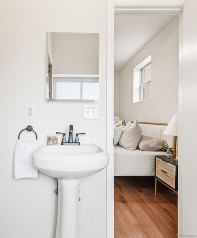 3315 N Clayton Street, Denver, CO 80205