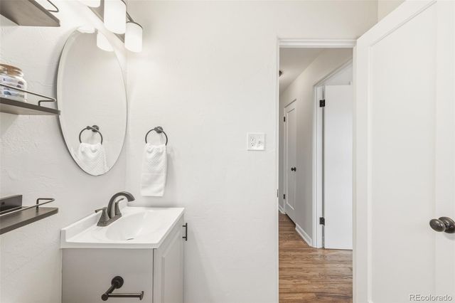 3315 N Clayton Street, Denver, CO 80205