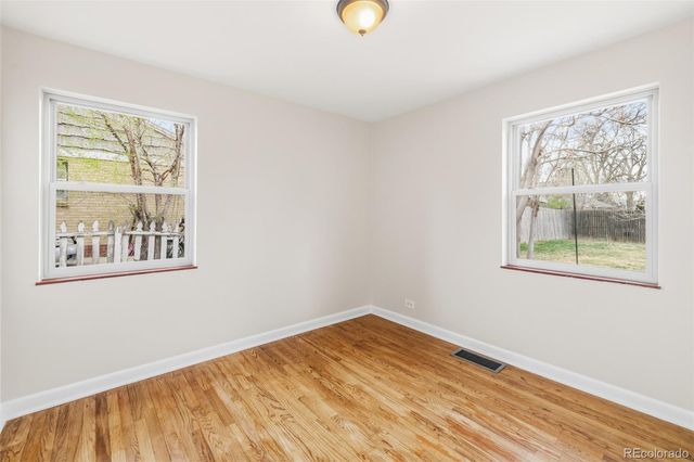 3315 N Clayton Street, Denver, CO 80205