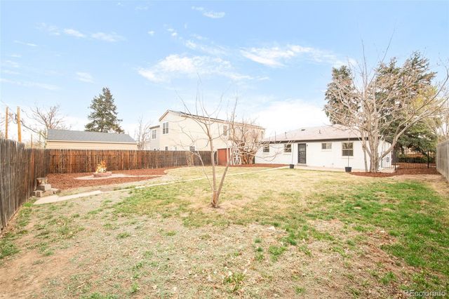 3315 N Clayton Street, Denver, CO 80205