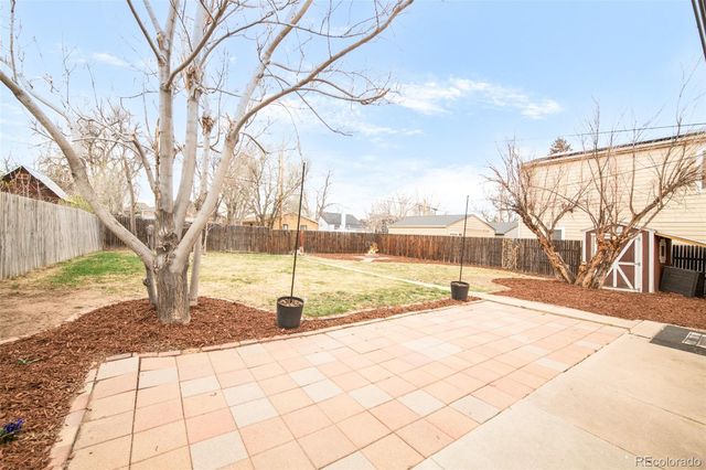 3315 N Clayton Street, Denver, CO 80205