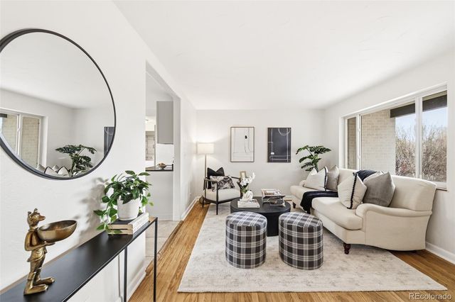 3315 N Clayton Street, Denver, CO 80205