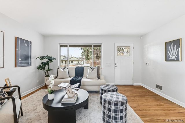 3315 N Clayton Street, Denver, CO 80205