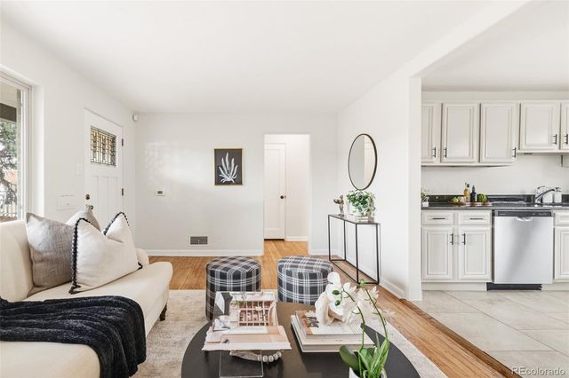 3315 N Clayton Street, Denver, CO 80205