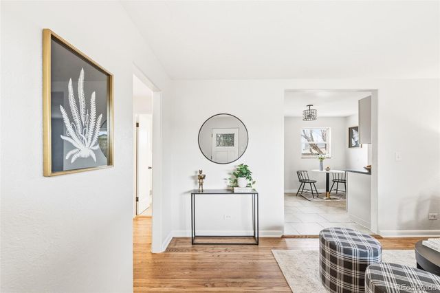 3315 N Clayton Street, Denver, CO 80205