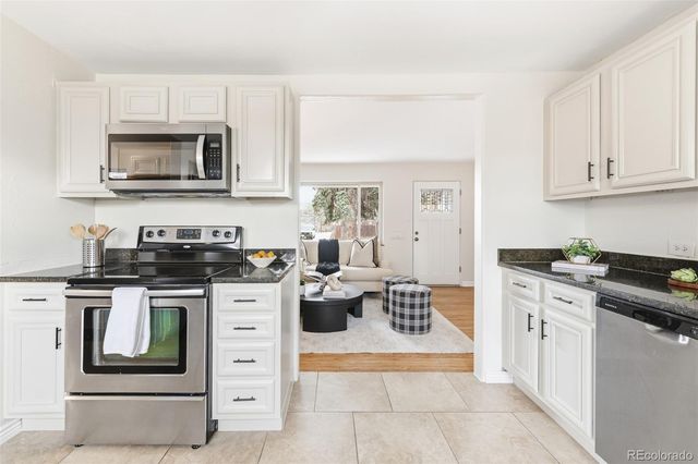 3315 N Clayton Street, Denver, CO 80205