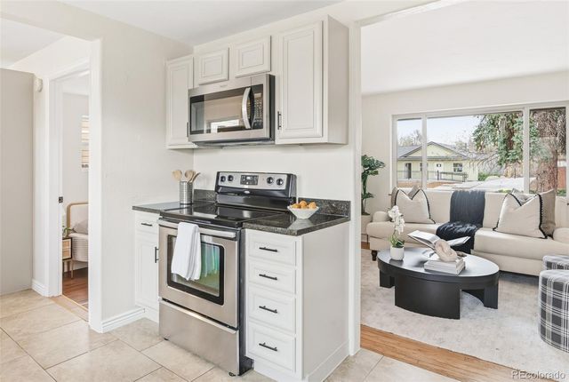 3315 N Clayton Street, Denver, CO 80205