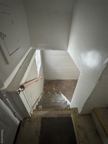 15760 Monte Vista Street, Detroit, MI 48238