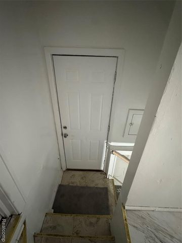 15760 Monte Vista Street, Detroit, MI 48238