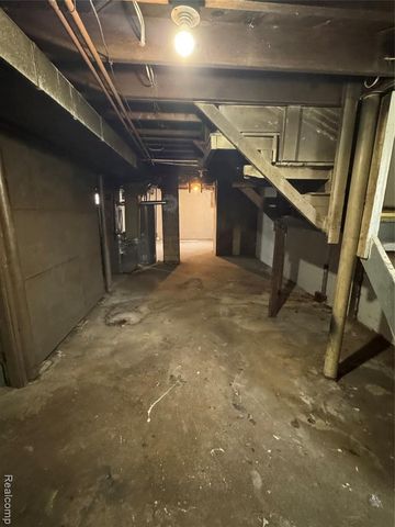 15760 Monte Vista Street, Detroit, MI 48238