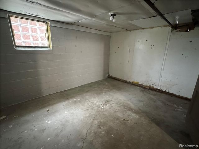 15760 Monte Vista Street, Detroit, MI 48238