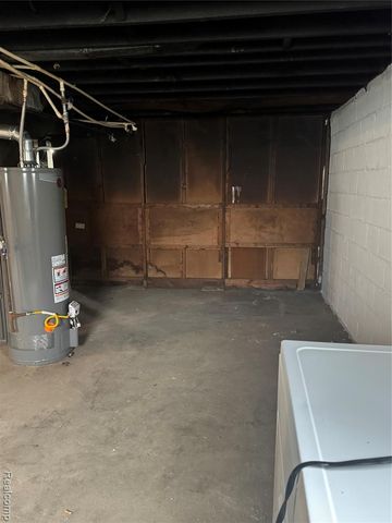 15760 Monte Vista Street, Detroit, MI 48238