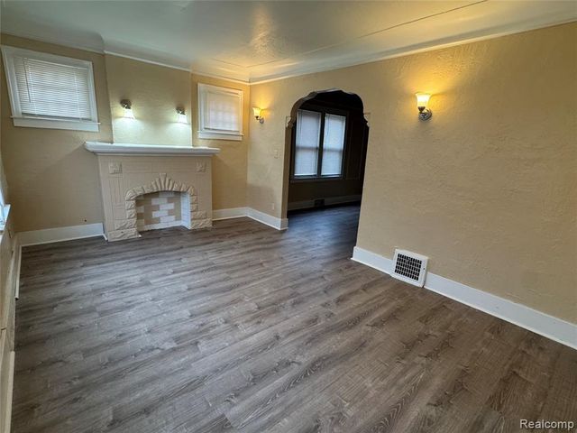 15760 Monte Vista Street, Detroit, MI 48238