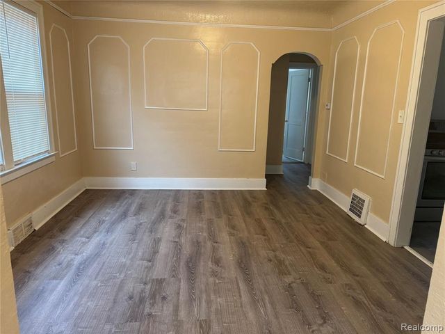 15760 Monte Vista Street, Detroit, MI 48238