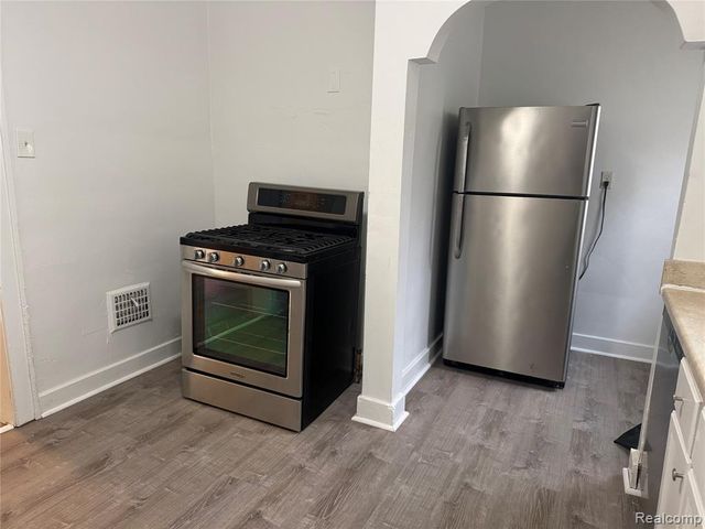 15760 Monte Vista Street, Detroit, MI 48238