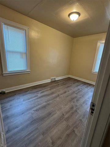 15760 Monte Vista Street, Detroit, MI 48238