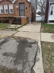 15760 Monte Vista Unit#1 Street, Detroit, MI 48238