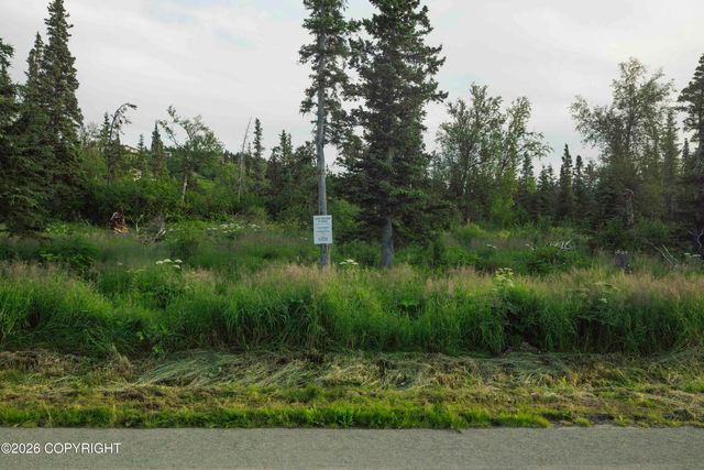 L4 & L5 Mountain Air Drive, Anchorage, AK 99516