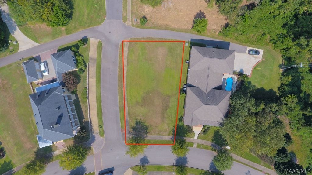 1923 Constitution Avenue, Prattville, AL 36066