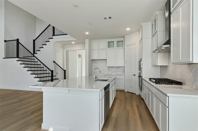 339 Afton June Drive, Rosenberg, TX 77471