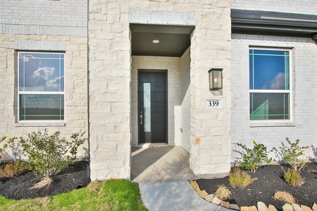 339 Afton June Drive, Rosenberg, TX 77471