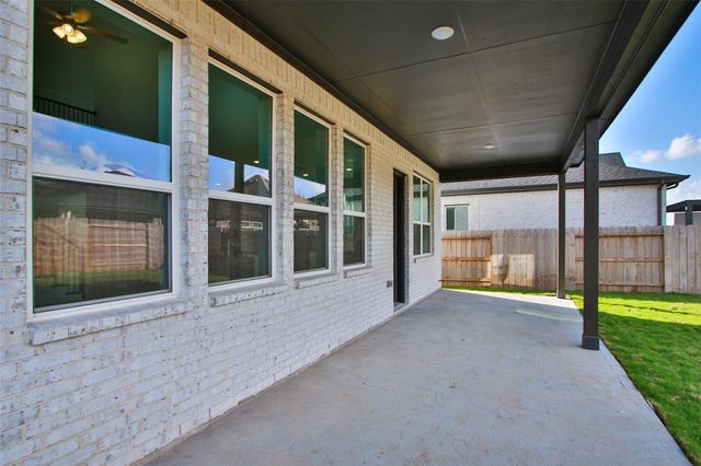 339 Afton June Drive, Rosenberg, TX 77471