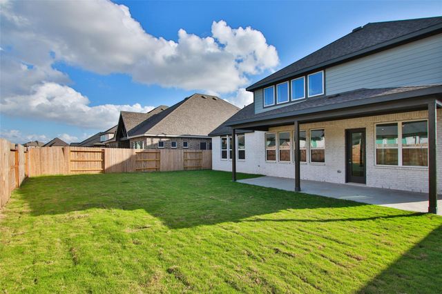 339 Afton June Drive, Rosenberg, TX 77471